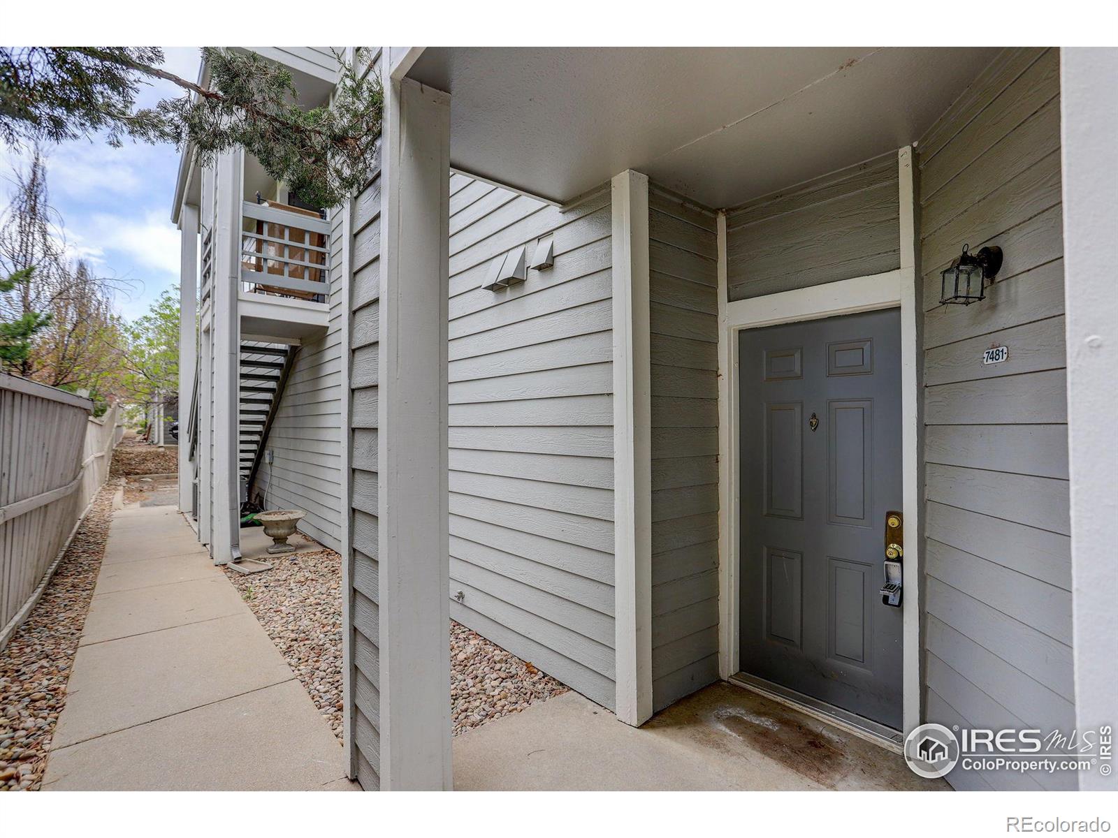 MLS Image #1 for 7481  spy glass court,boulder, Colorado