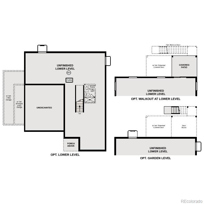 MLS Image #3 for 9991  racine street,commerce city, Colorado