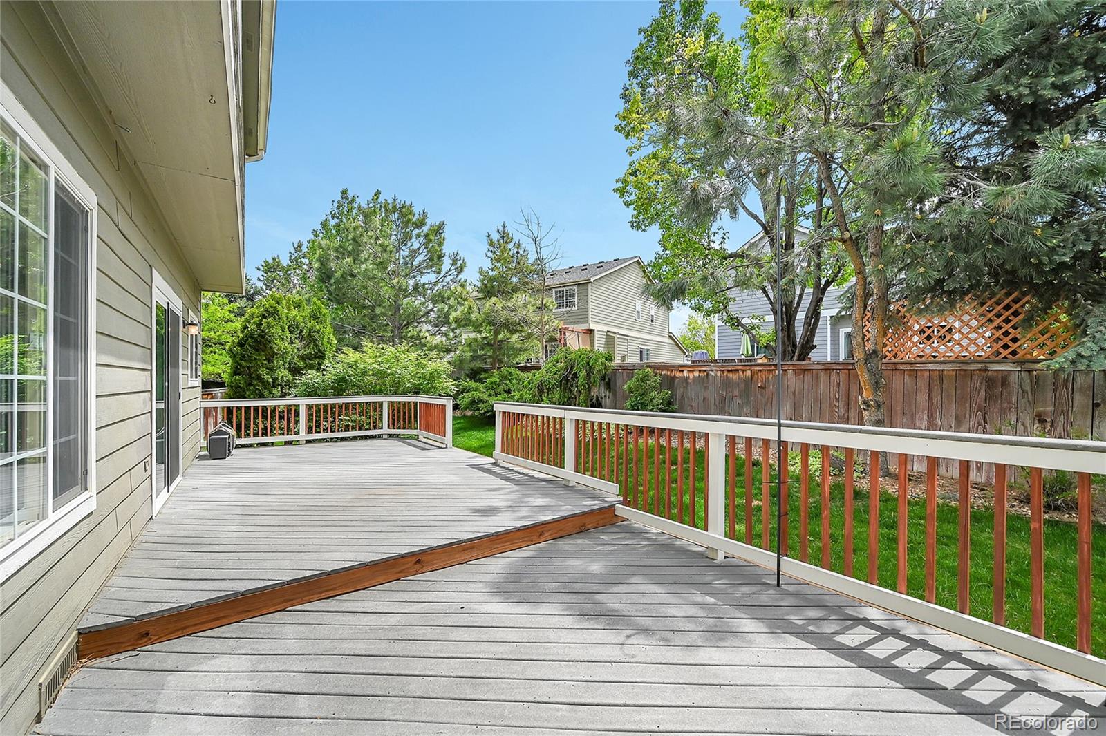 MLS Image #27 for 9773  mulberry street,highlands ranch, Colorado