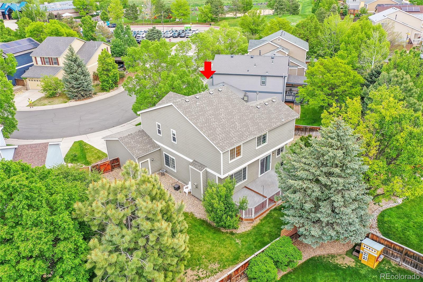 MLS Image #35 for 9773  mulberry street,highlands ranch, Colorado