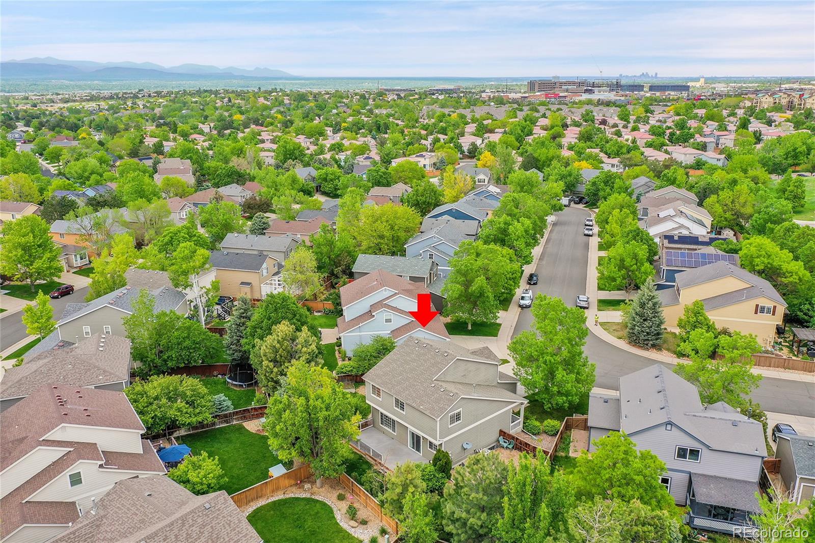 MLS Image #37 for 9773  mulberry street,highlands ranch, Colorado