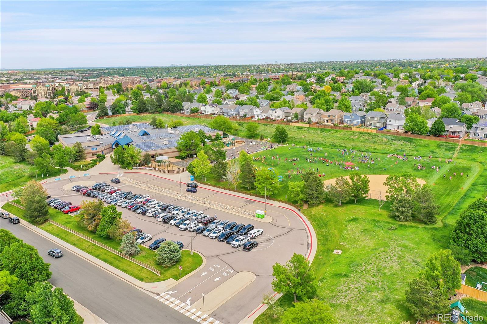 MLS Image #40 for 9773  mulberry street,highlands ranch, Colorado