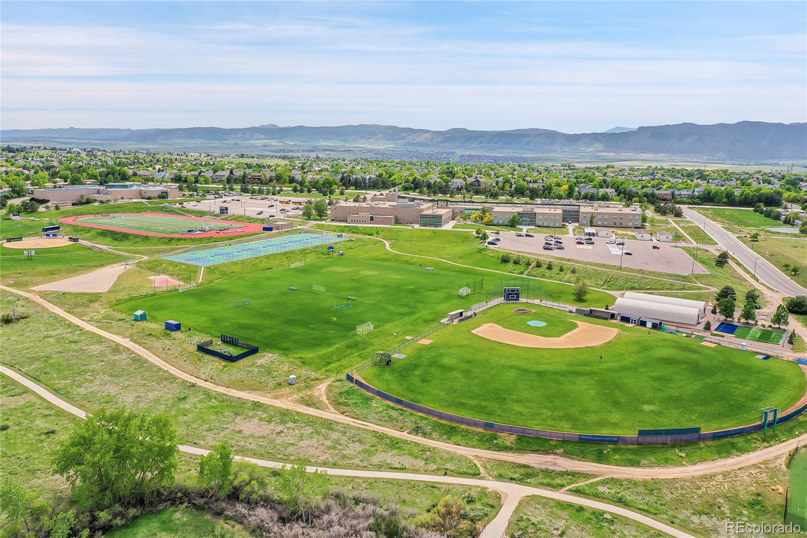 MLS Image #41 for 9773  mulberry street,highlands ranch, Colorado