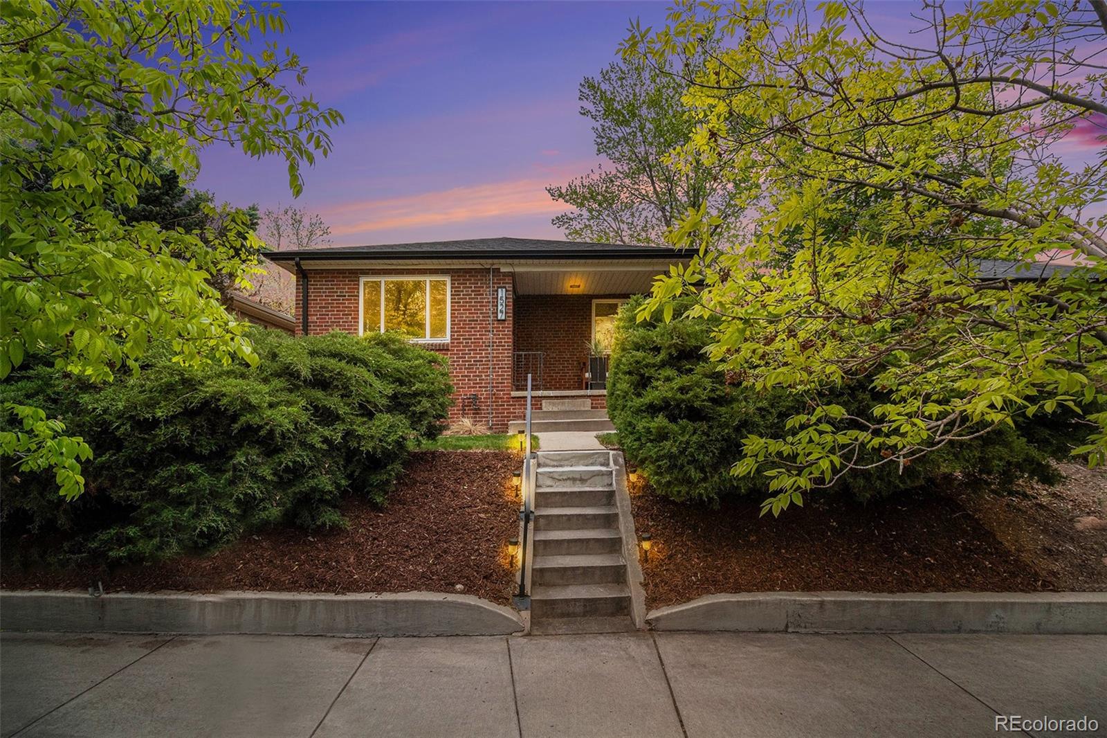 CMA Image for 1527 S Corona Street,Denver, Colorado