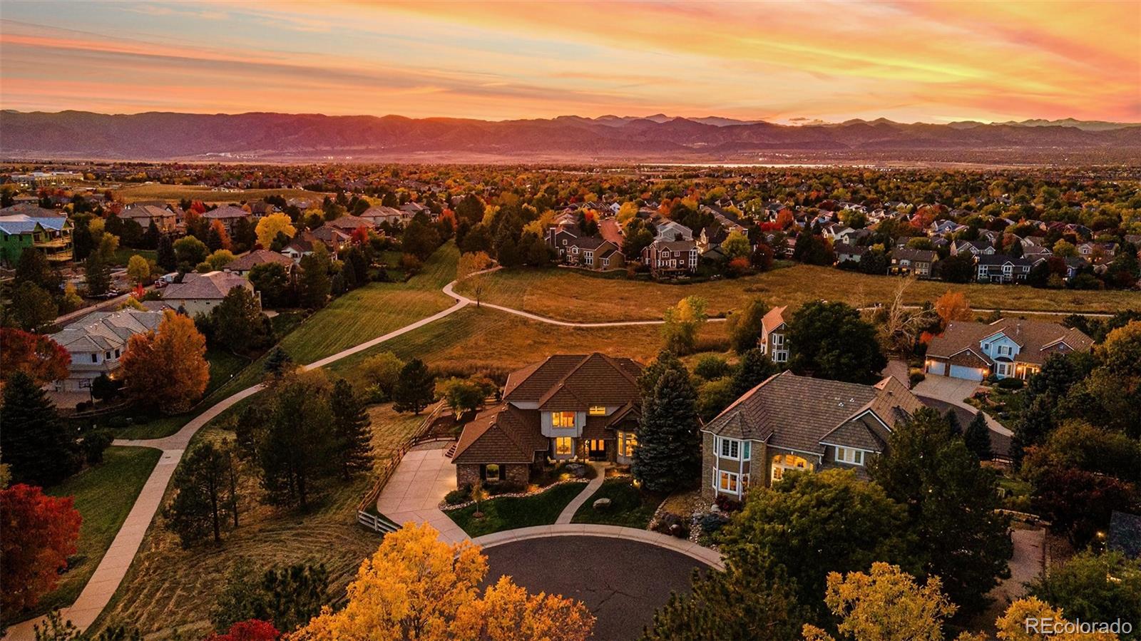 MLS Image #0 for 1127  jesse court,highlands ranch, Colorado