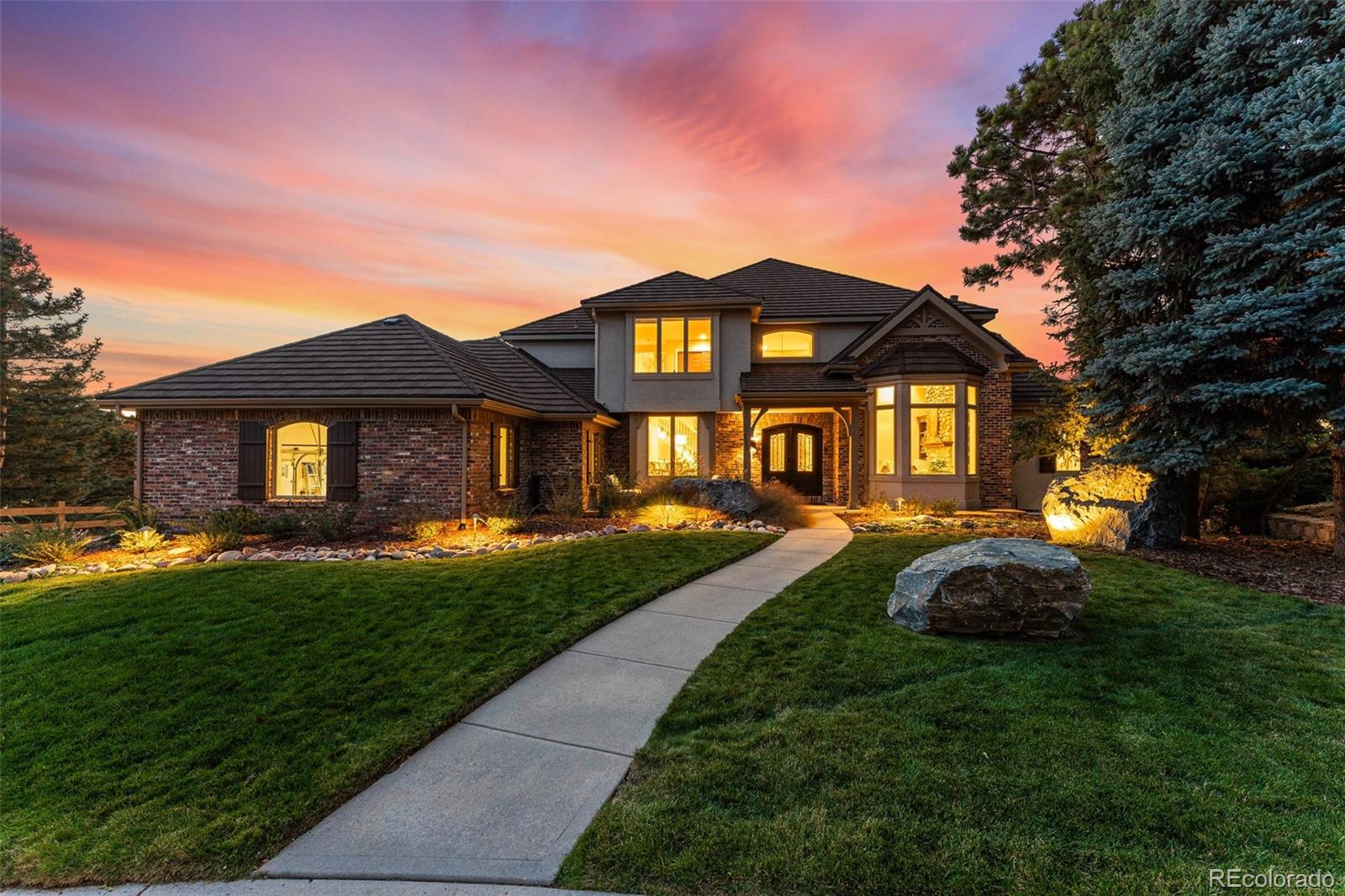 Report Image for 1127  Jesse Court,Highlands Ranch, Colorado