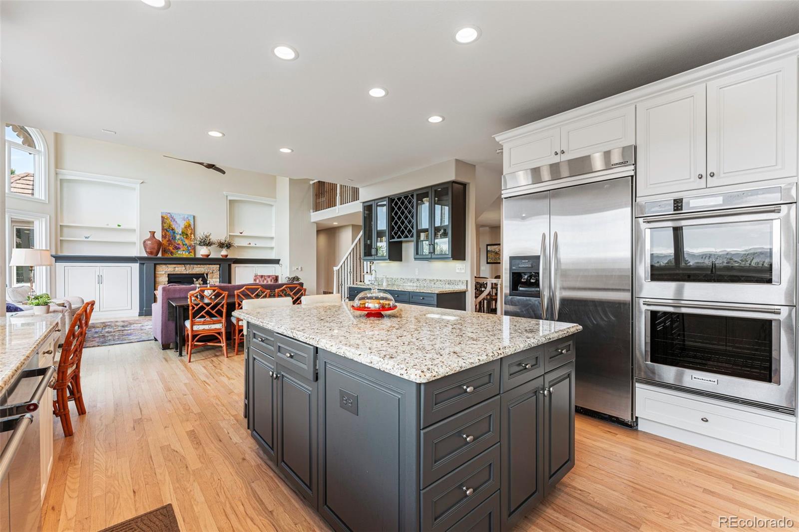 MLS Image #15 for 1127  jesse court,highlands ranch, Colorado