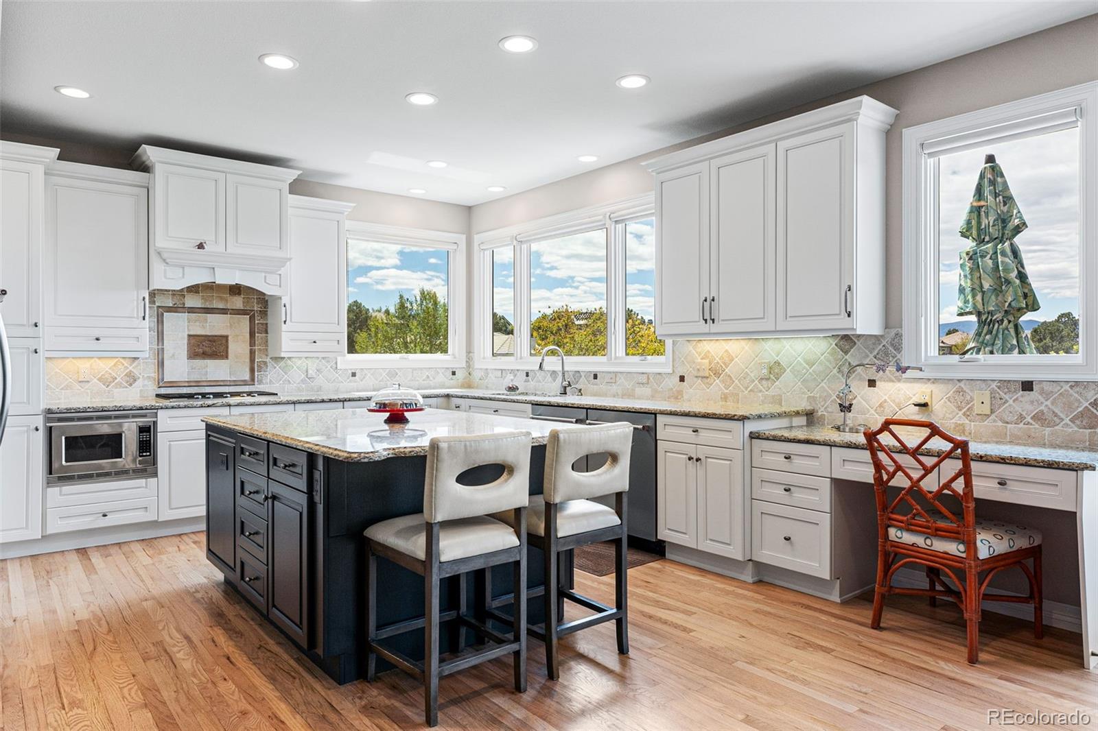 MLS Image #17 for 1127  jesse court,highlands ranch, Colorado