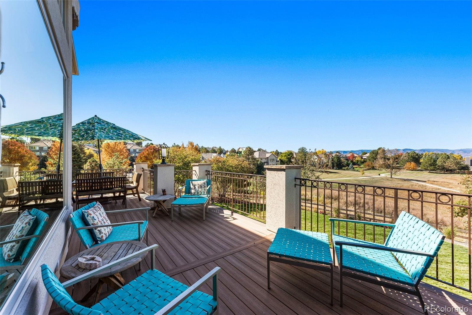 MLS Image #20 for 1127  jesse court,highlands ranch, Colorado