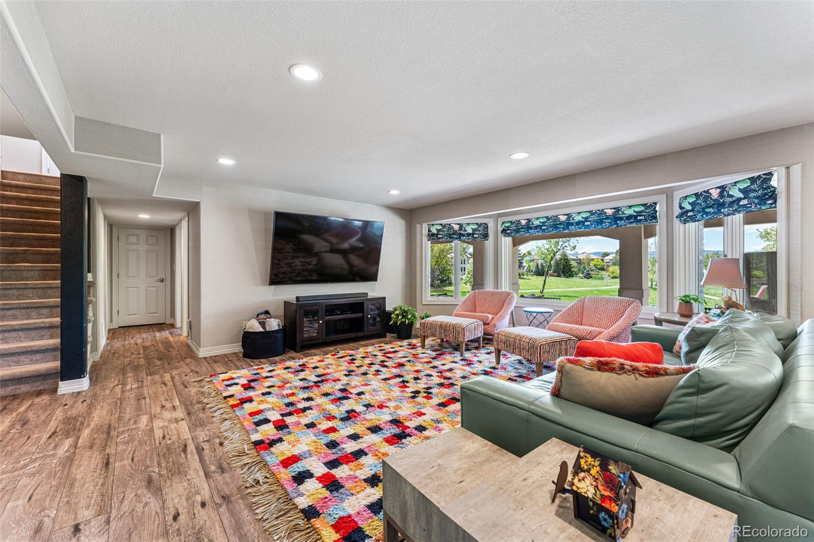 MLS Image #42 for 1127  jesse court,highlands ranch, Colorado