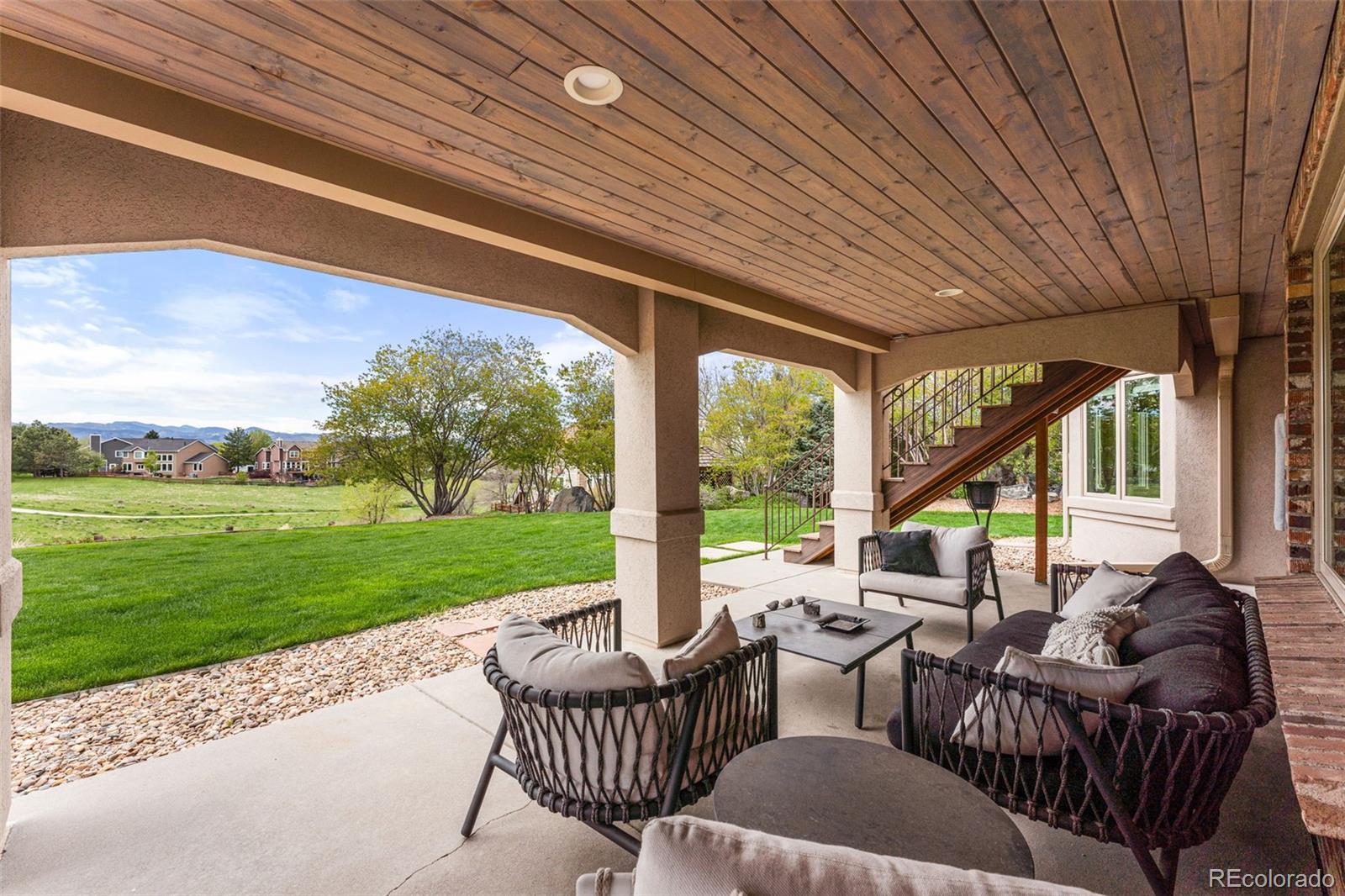 MLS Image #44 for 1127  jesse court,highlands ranch, Colorado