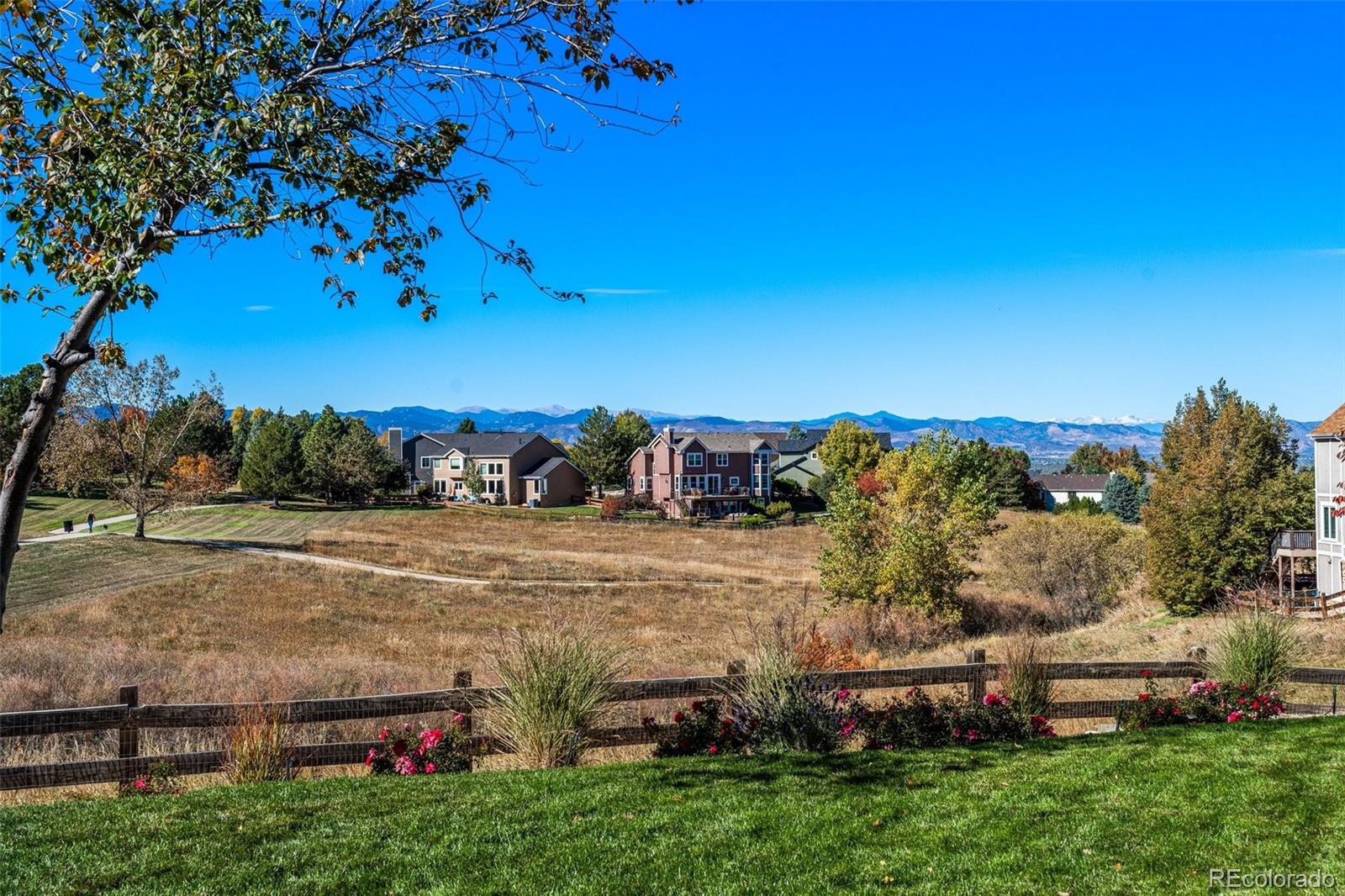 MLS Image #46 for 1127  jesse court,highlands ranch, Colorado