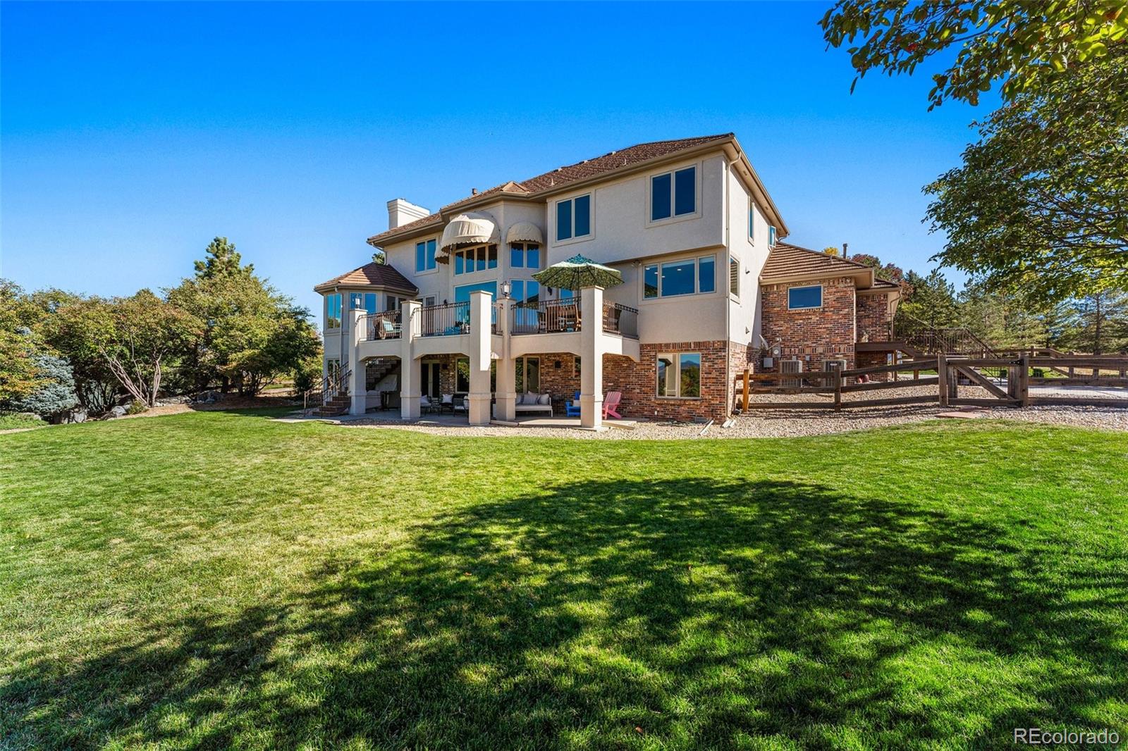 MLS Image #47 for 1127  jesse court,highlands ranch, Colorado