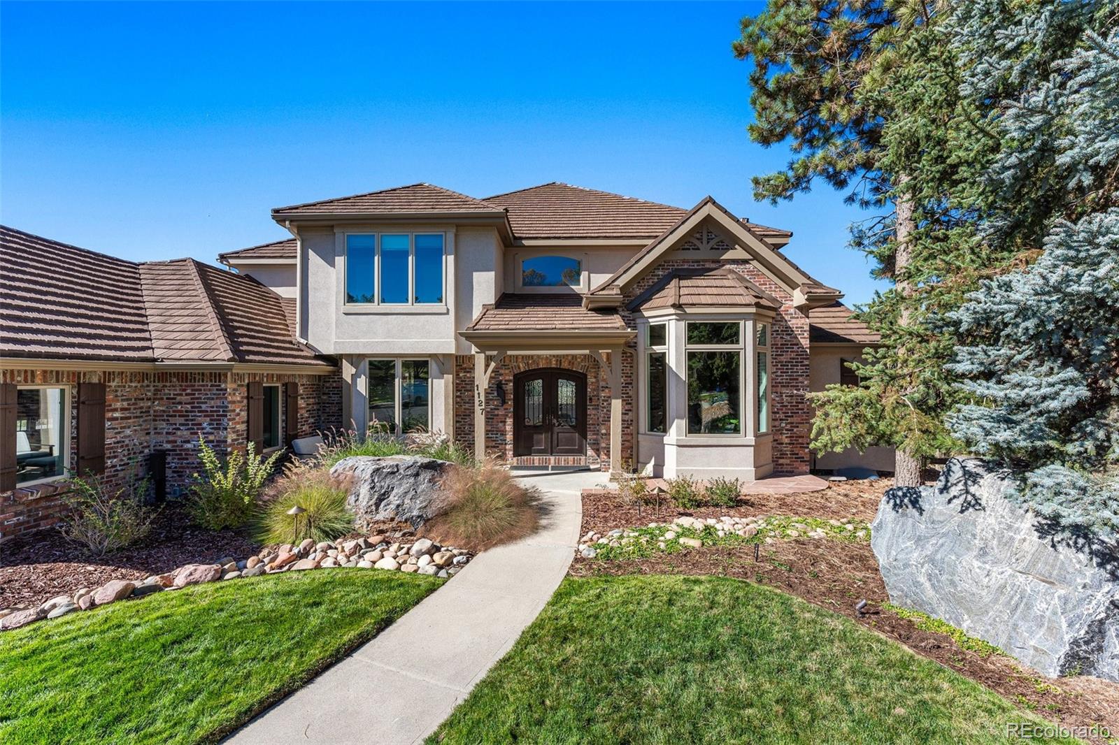 MLS Image #5 for 1127  jesse court,highlands ranch, Colorado