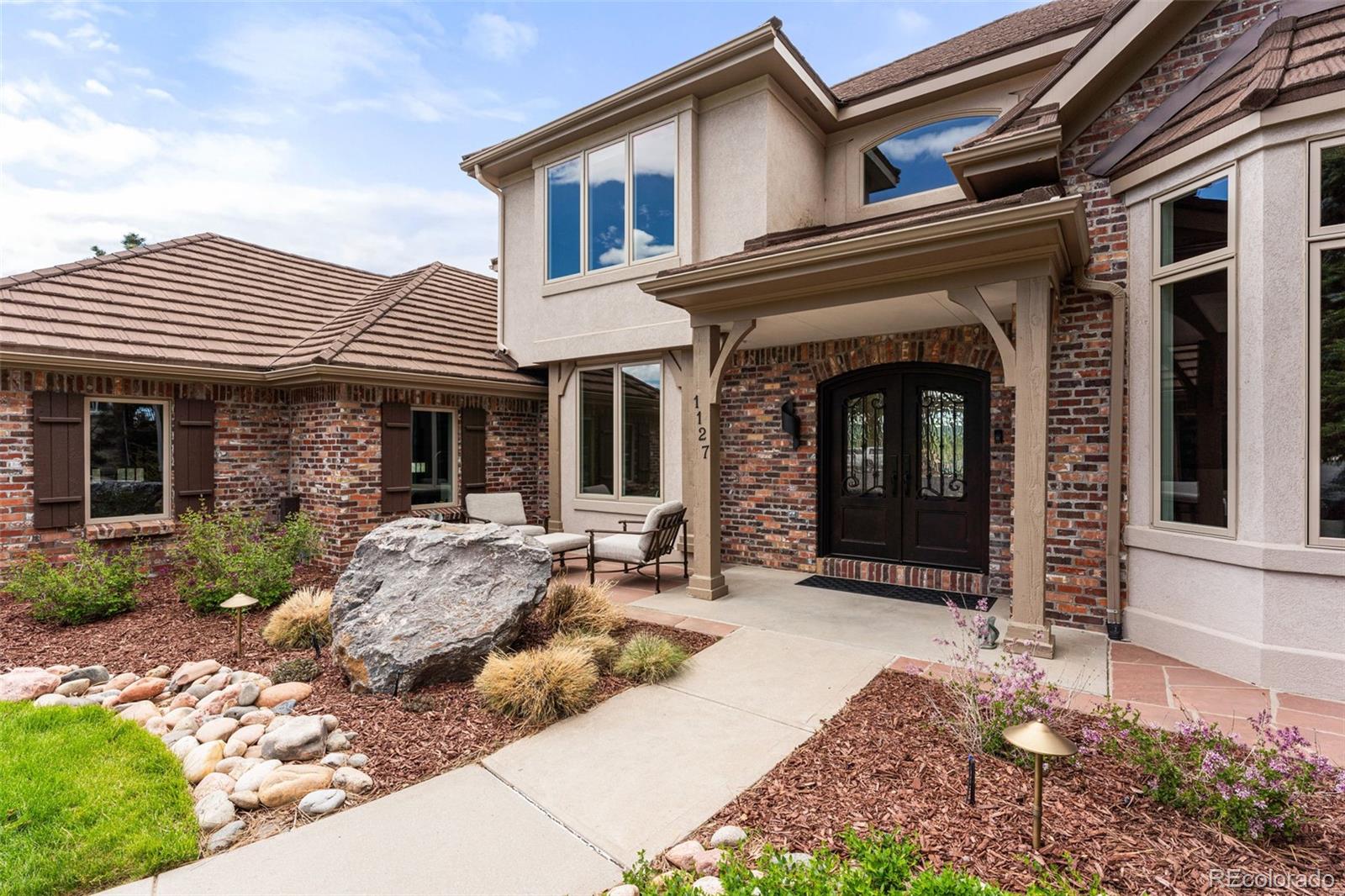 MLS Image #6 for 1127  jesse court,highlands ranch, Colorado