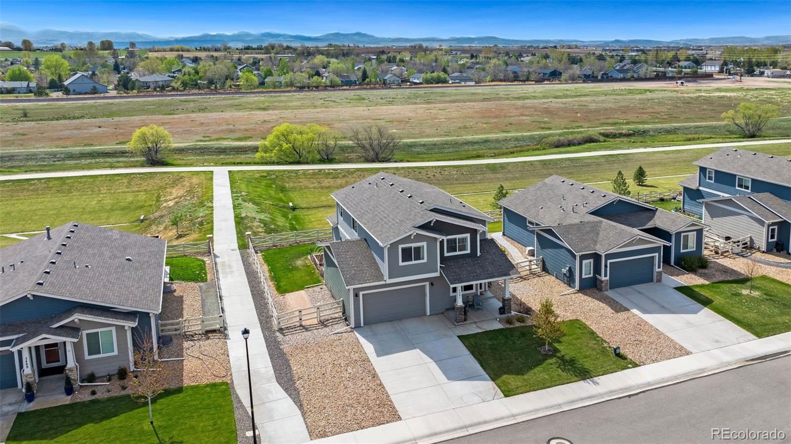 MLS Image #28 for 7501  horsechestnut street,wellington, Colorado