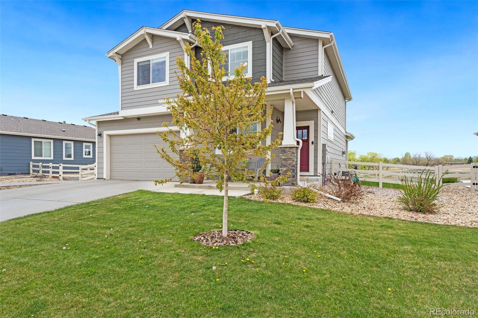 MLS Image #34 for 7501  horsechestnut street,wellington, Colorado