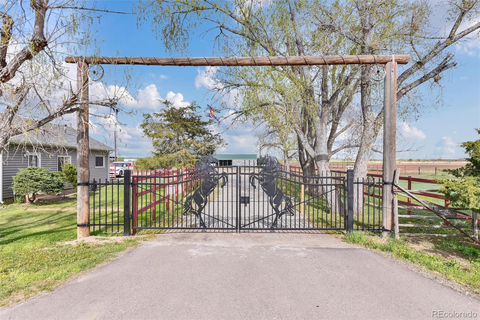 MLS Image #0 for 7488  county road 49 ,hudson, Colorado