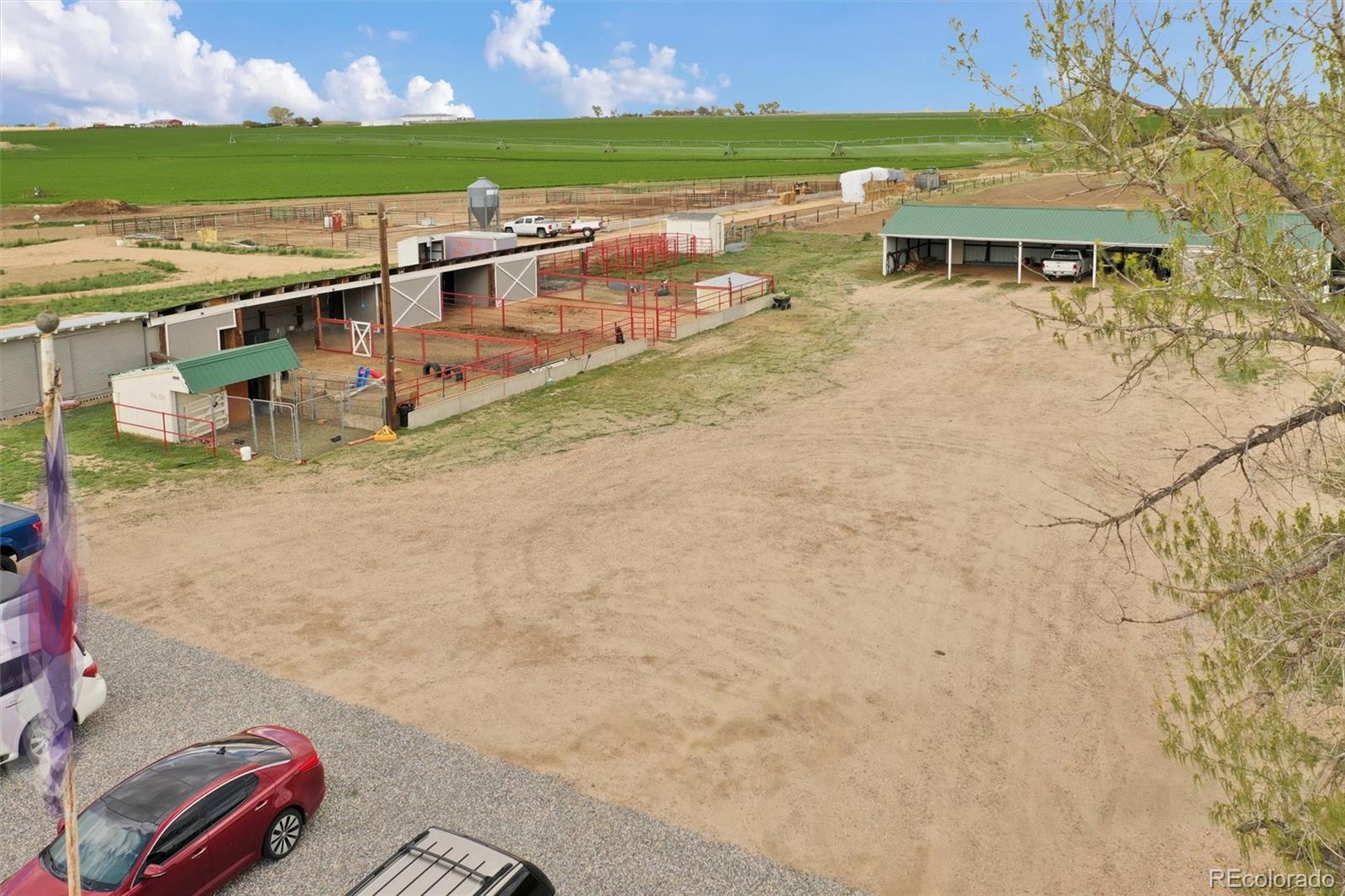 MLS Image #6 for 7488  county road 49 ,hudson, Colorado