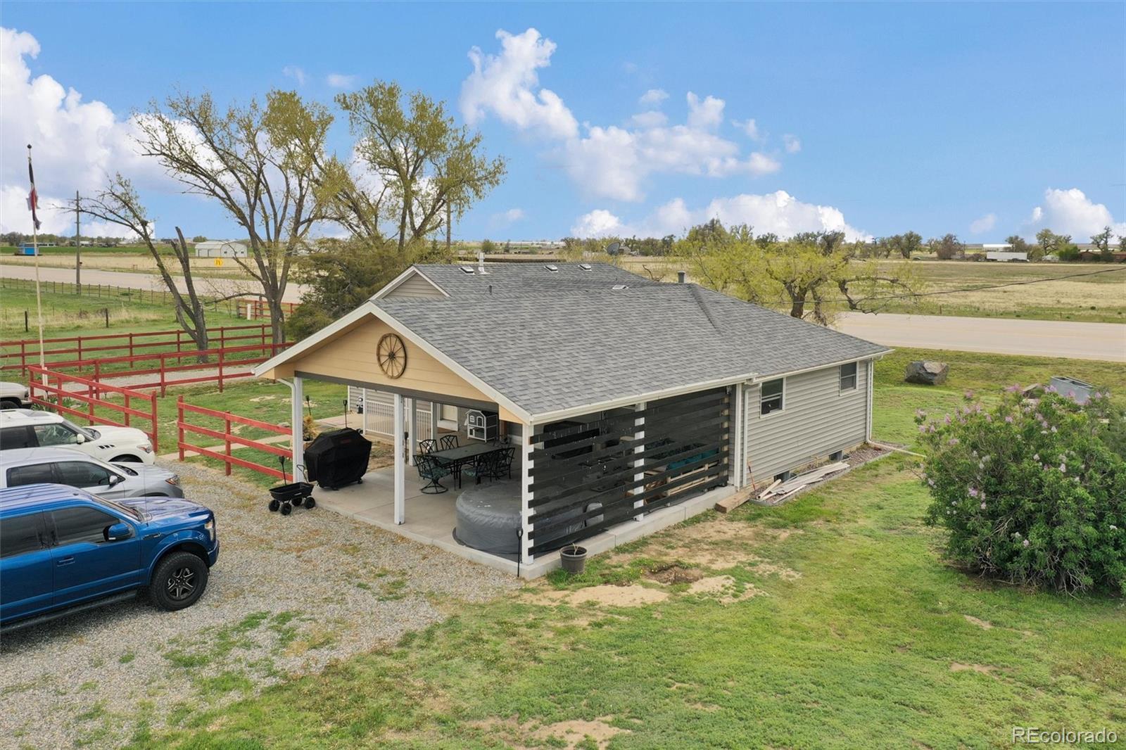 MLS Image #7 for 7488  county road 49 ,hudson, Colorado