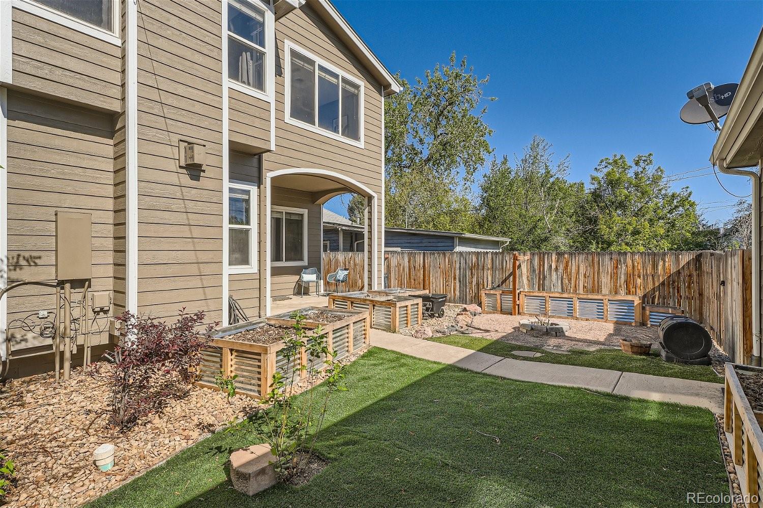 MLS Image #25 for 2730 s delaware street,englewood, Colorado