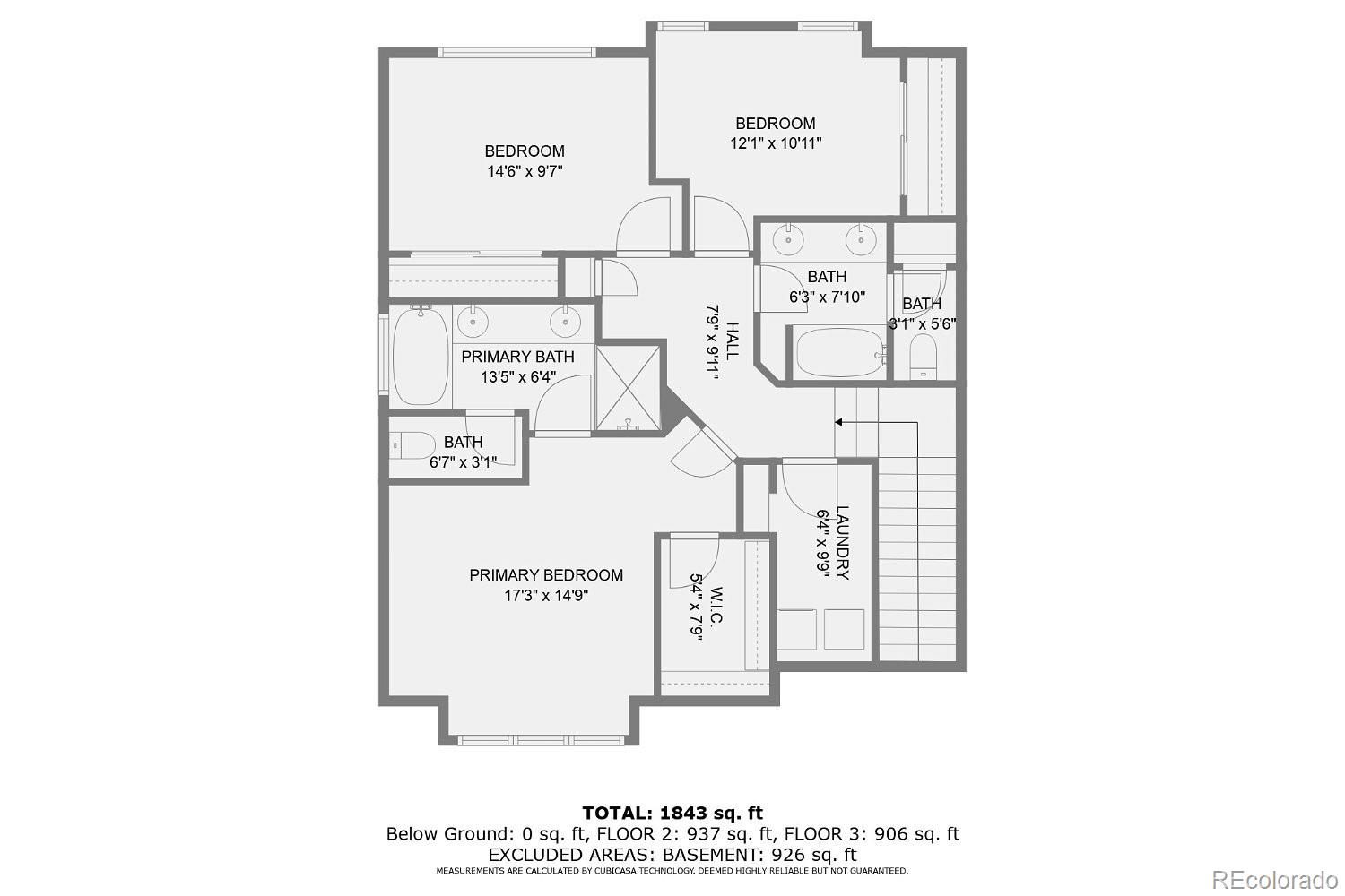 MLS Image #30 for 2730 s delaware street,englewood, Colorado