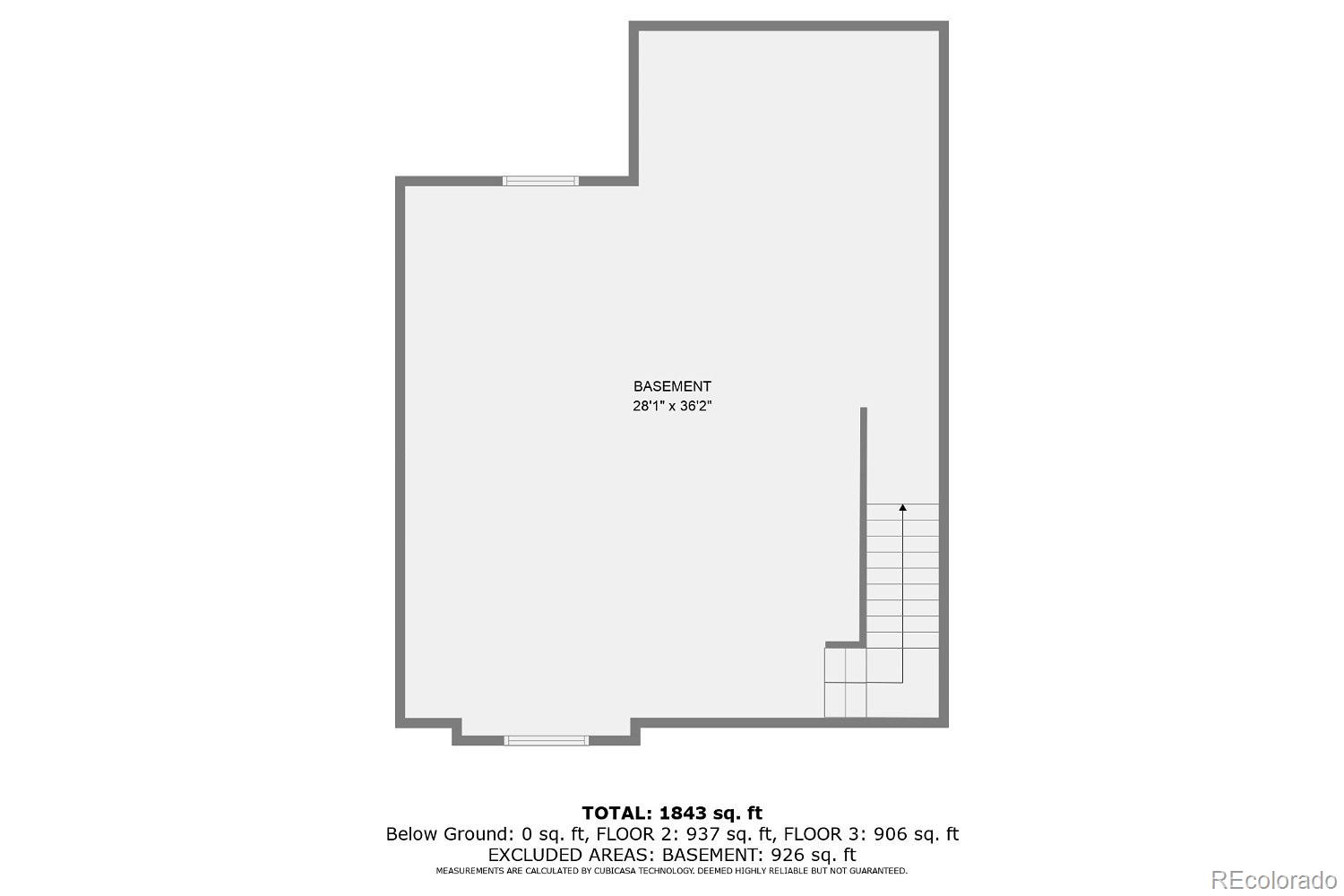 MLS Image #31 for 2730 s delaware street,englewood, Colorado