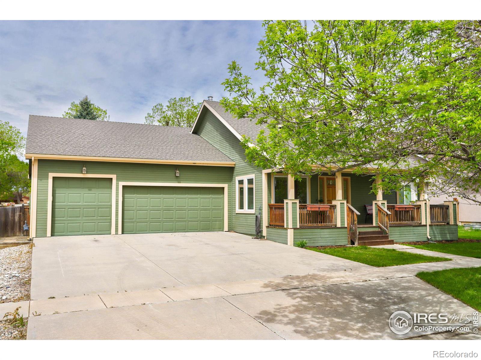 MLS Image #2 for 565  mount massive street,berthoud, Colorado