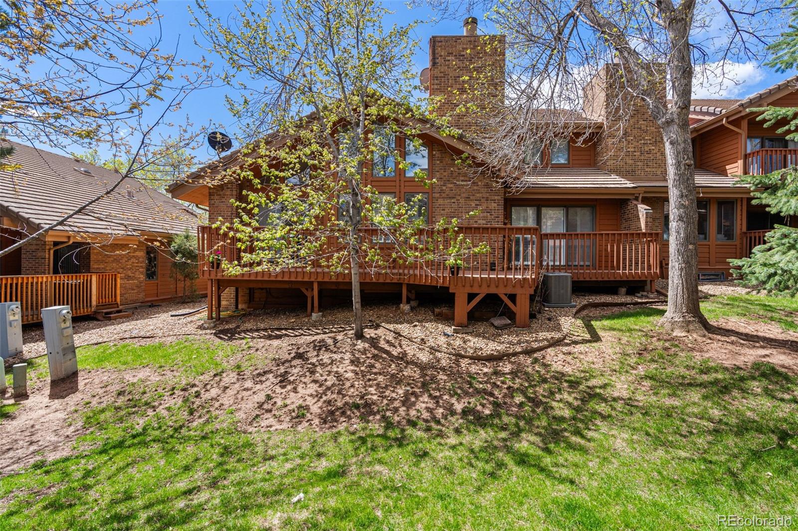 MLS Image #18 for 5413  coyote canyon way,morrison, Colorado