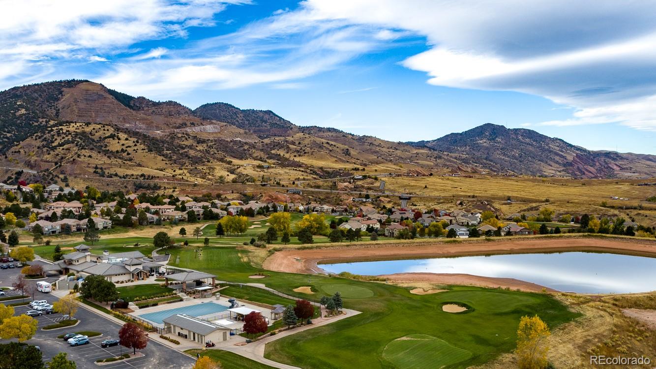 MLS Image #19 for 5413  coyote canyon way,morrison, Colorado