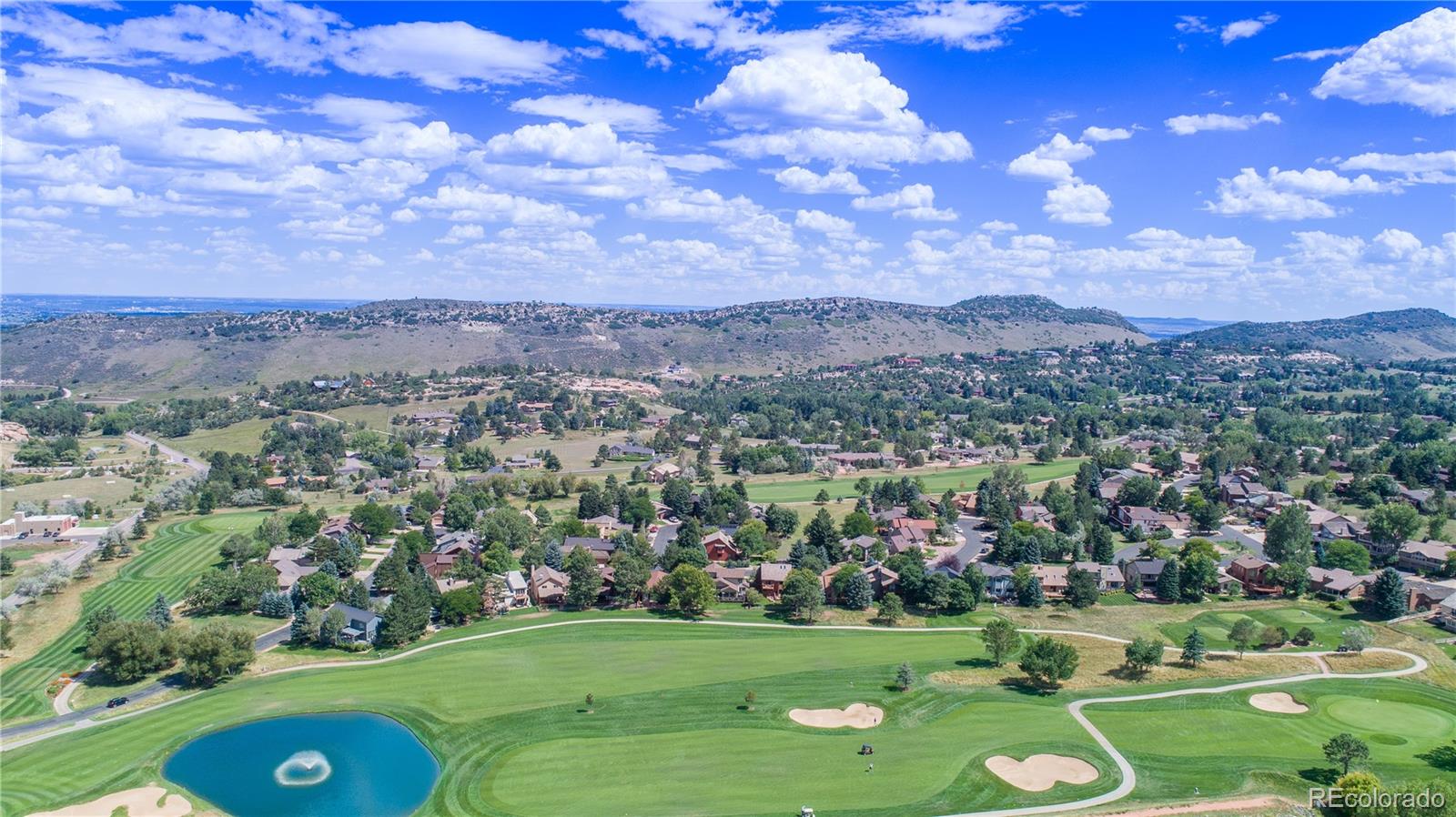 MLS Image #7 for 5413  coyote canyon way,morrison, Colorado