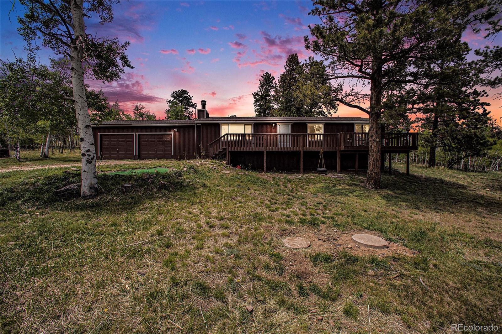 MLS Image #21 for 38  deerhaven drive,bailey, Colorado