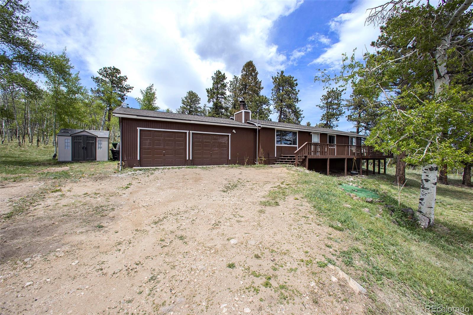 MLS Image #22 for 38  deerhaven drive,bailey, Colorado