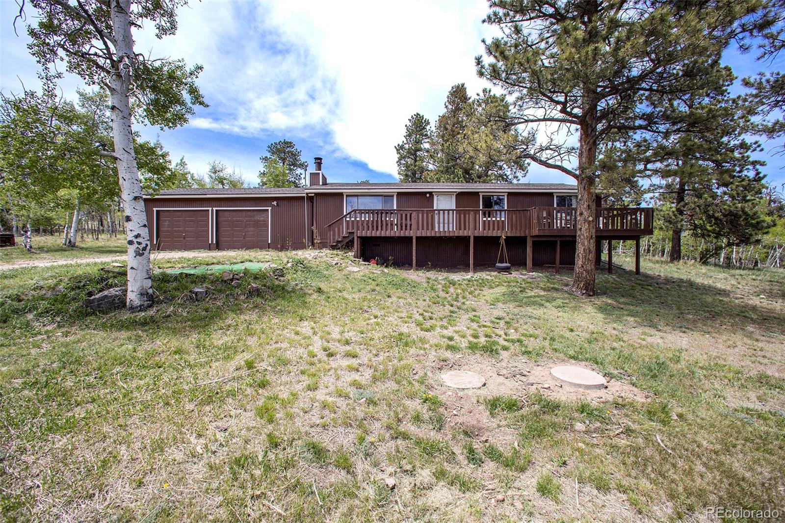 MLS Image #23 for 38  deerhaven drive,bailey, Colorado