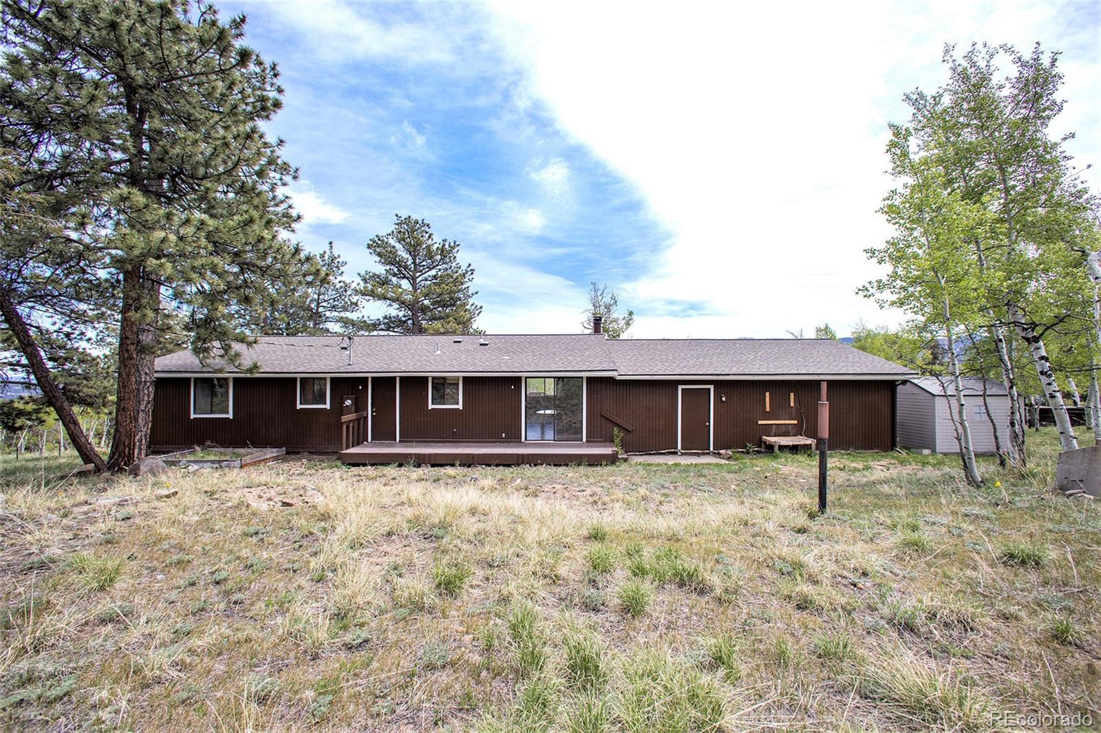 MLS Image #24 for 38  deerhaven drive,bailey, Colorado