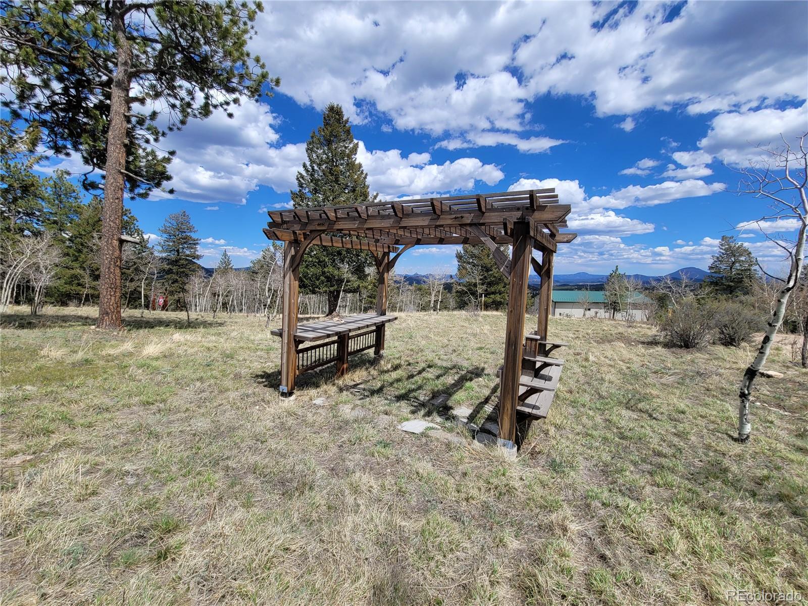 MLS Image #3 for 38  deerhaven drive,bailey, Colorado