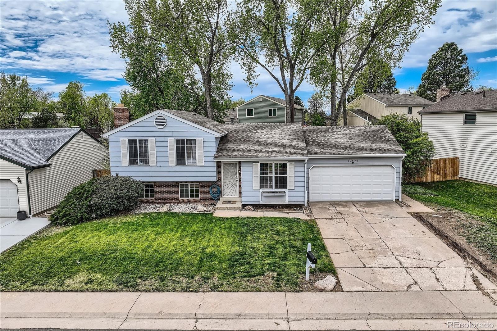 CMA Image for 17833 e prentice drive,Centennial, Colorado