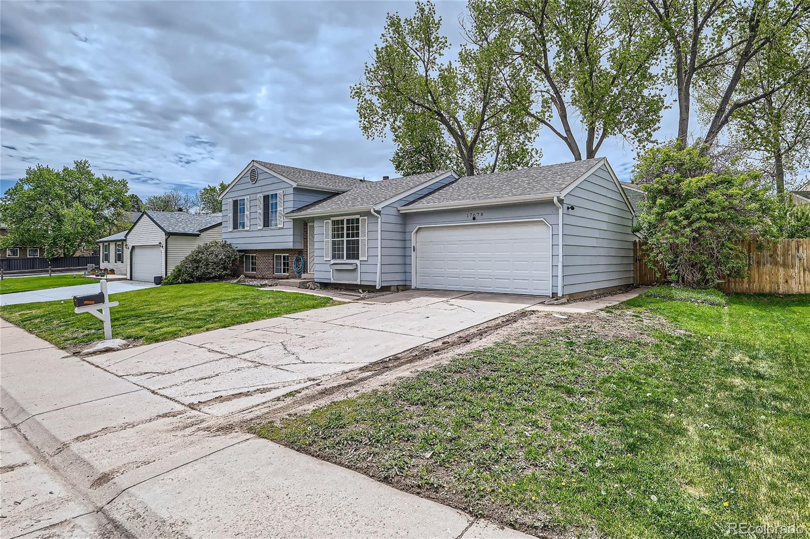 MLS Image #2 for 17678 e prentice circle,centennial, Colorado