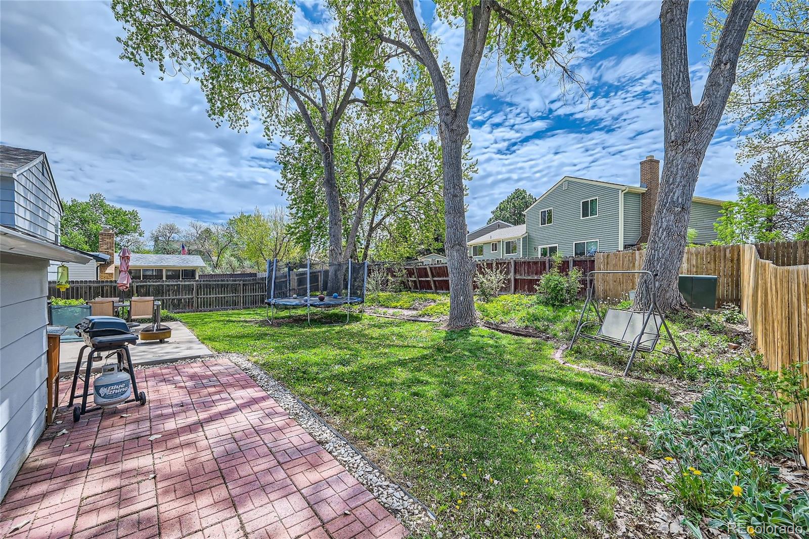 MLS Image #26 for 17678 e prentice circle,centennial, Colorado