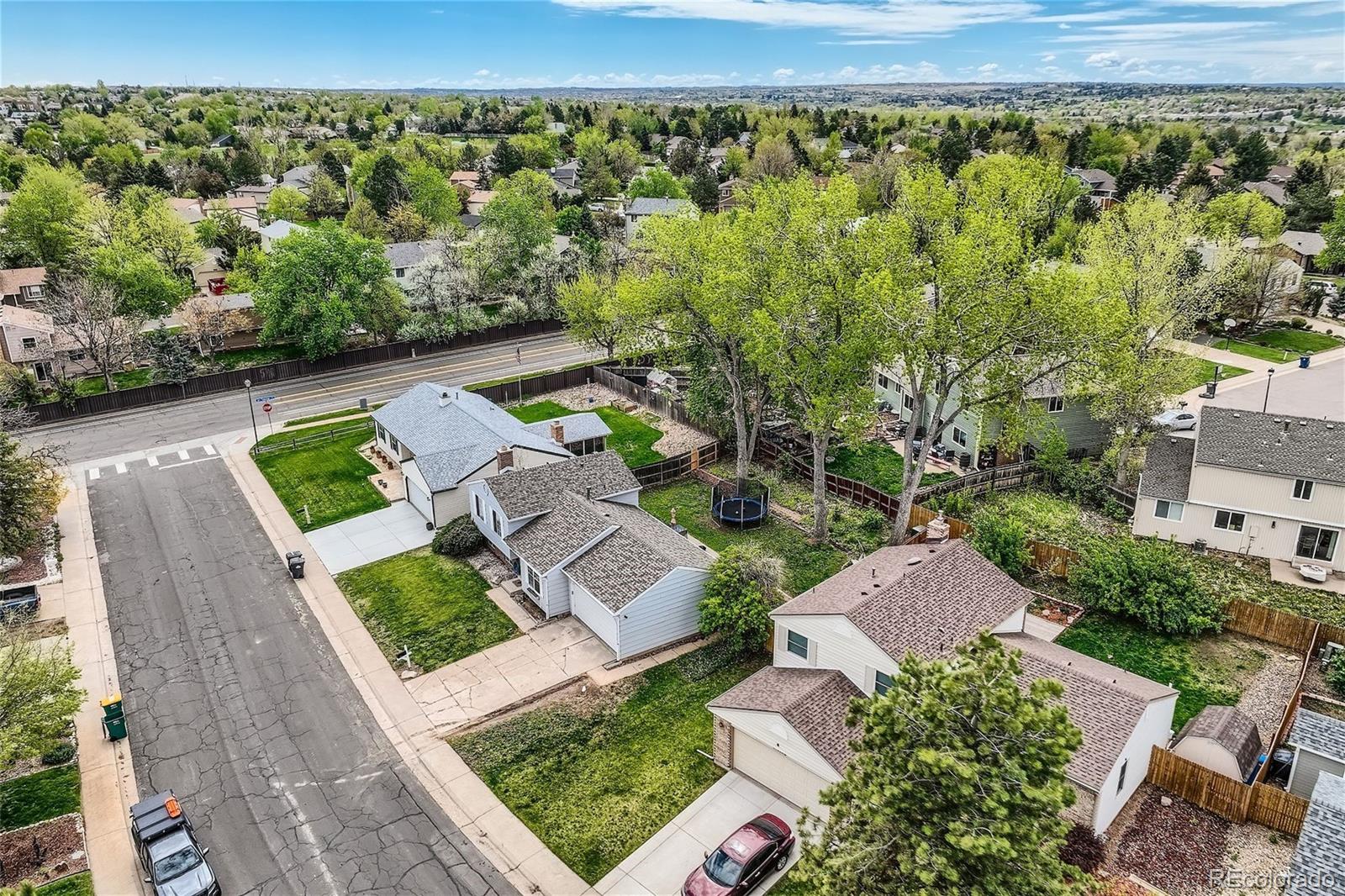 MLS Image #32 for 17678 e prentice circle,centennial, Colorado