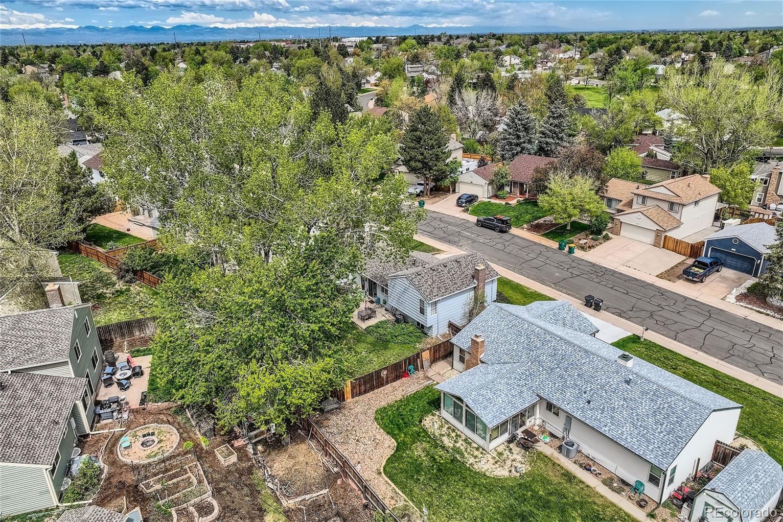 MLS Image #35 for 17678 e prentice circle,centennial, Colorado