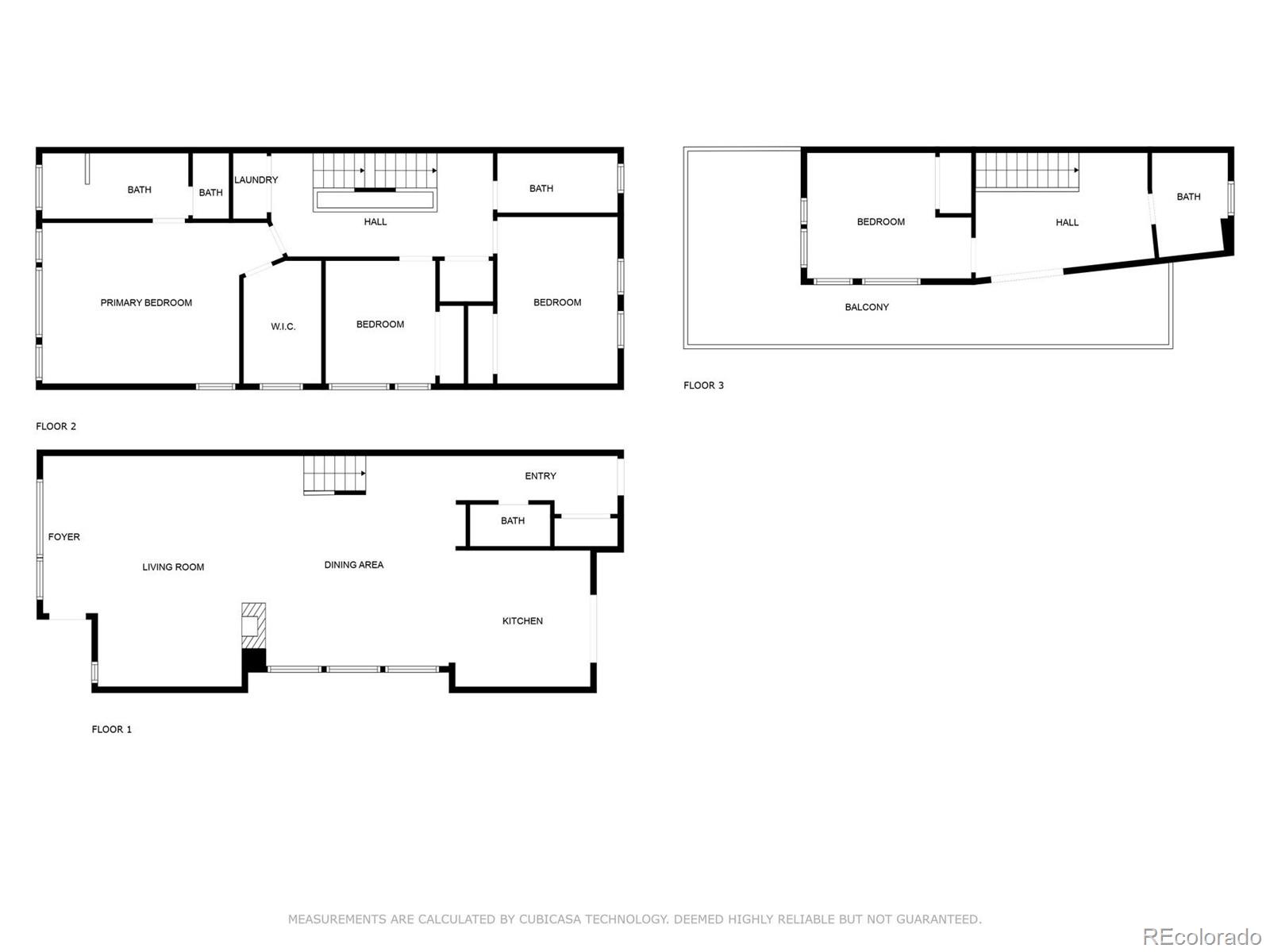 MLS Image #38 for 3449  wyandot street,denver, Colorado