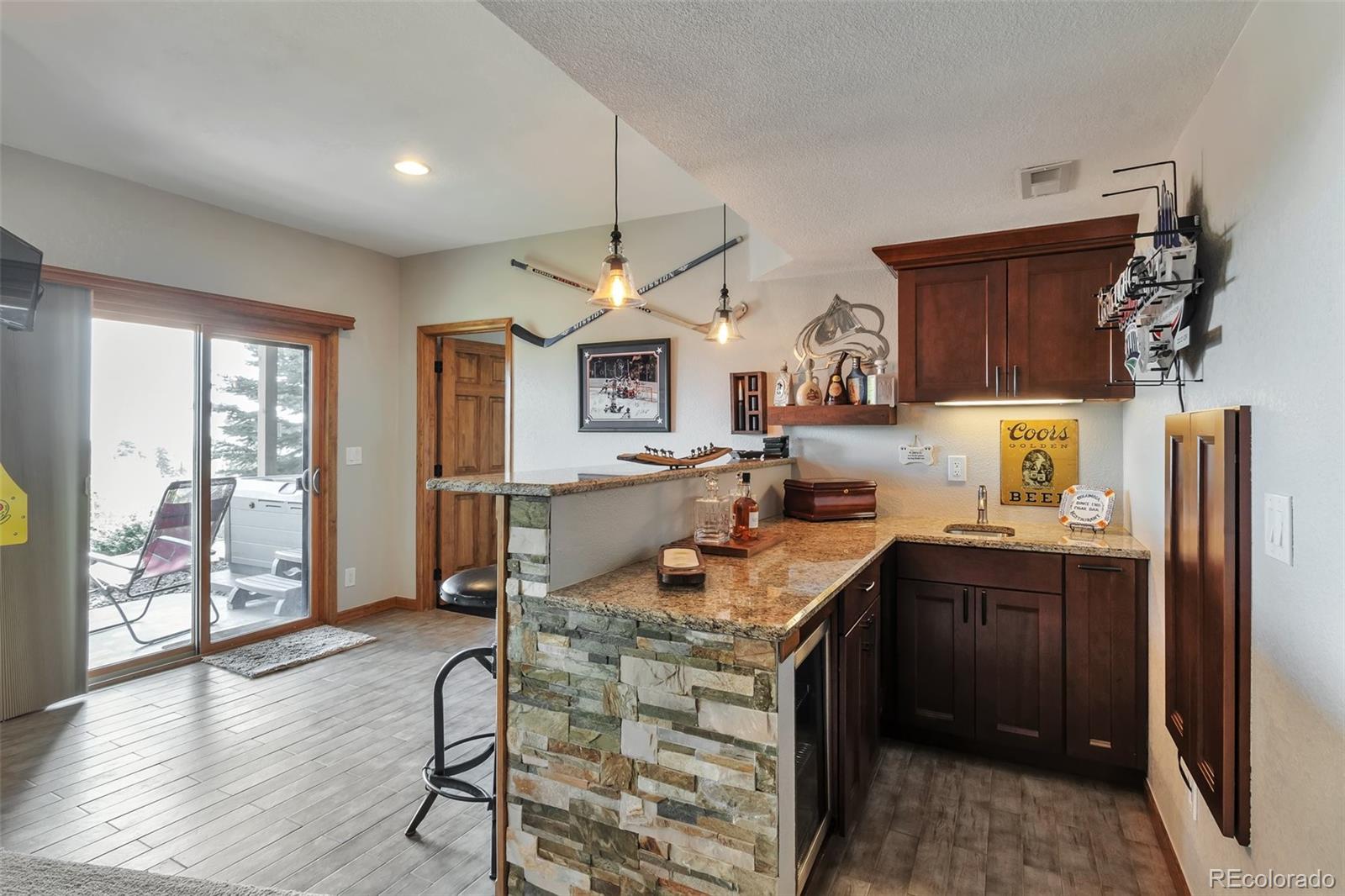 MLS Image #11 for 24148  deer valley road,golden, Colorado