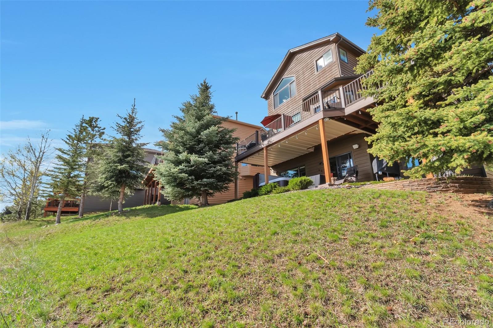 MLS Image #17 for 24148  deer valley road,golden, Colorado