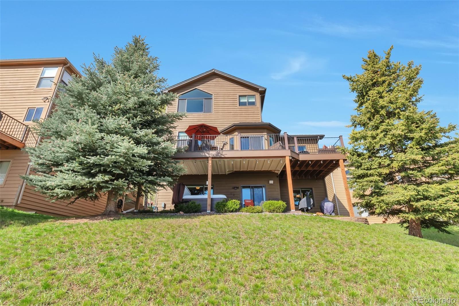 MLS Image #18 for 24148  deer valley road,golden, Colorado