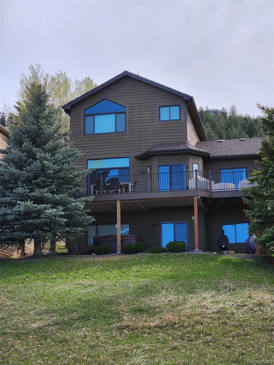 MLS Image #2 for 24148  deer valley road,golden, Colorado