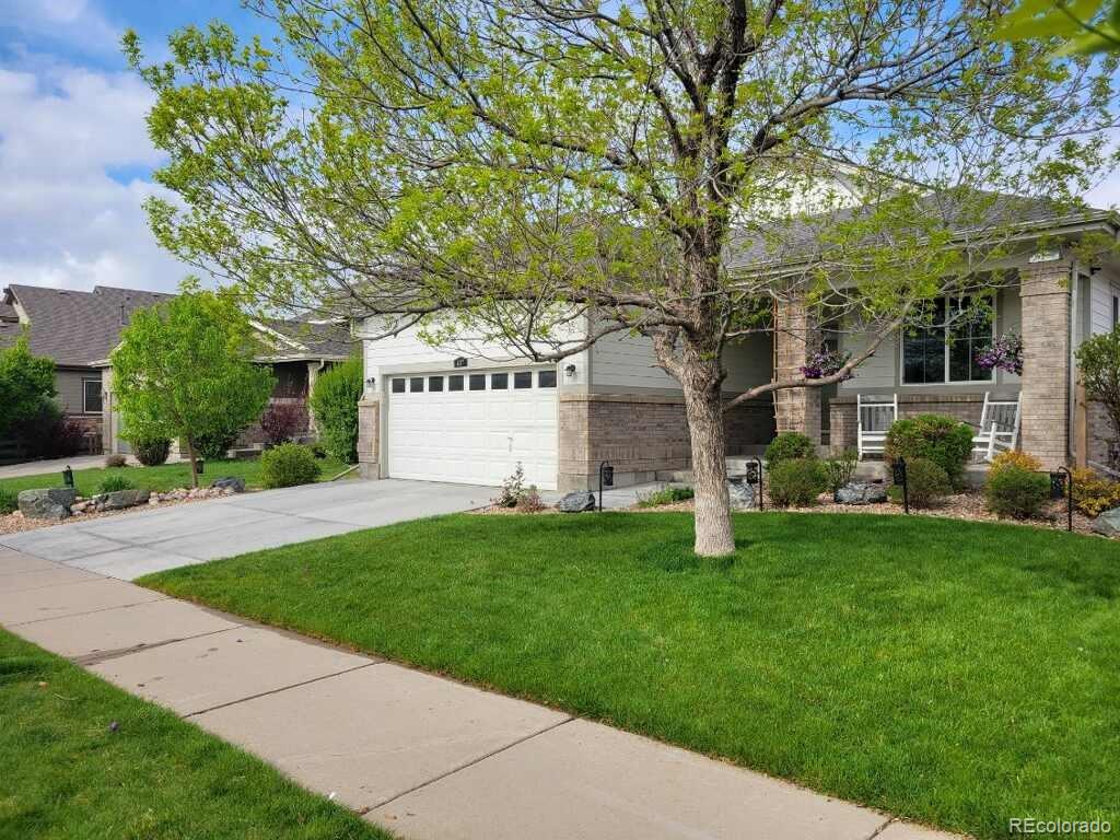 MLS Image #0 for 407 n millbrook street,aurora, Colorado