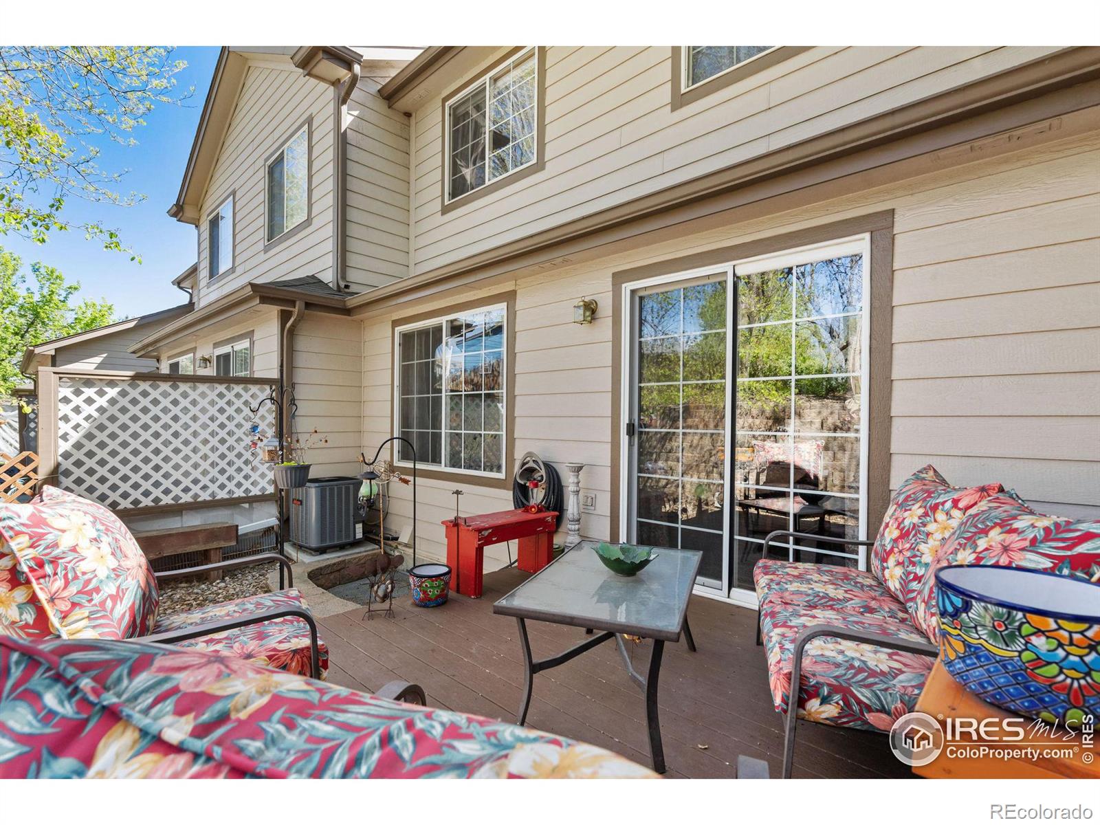 MLS Image #21 for 352  audrey drive,loveland, Colorado