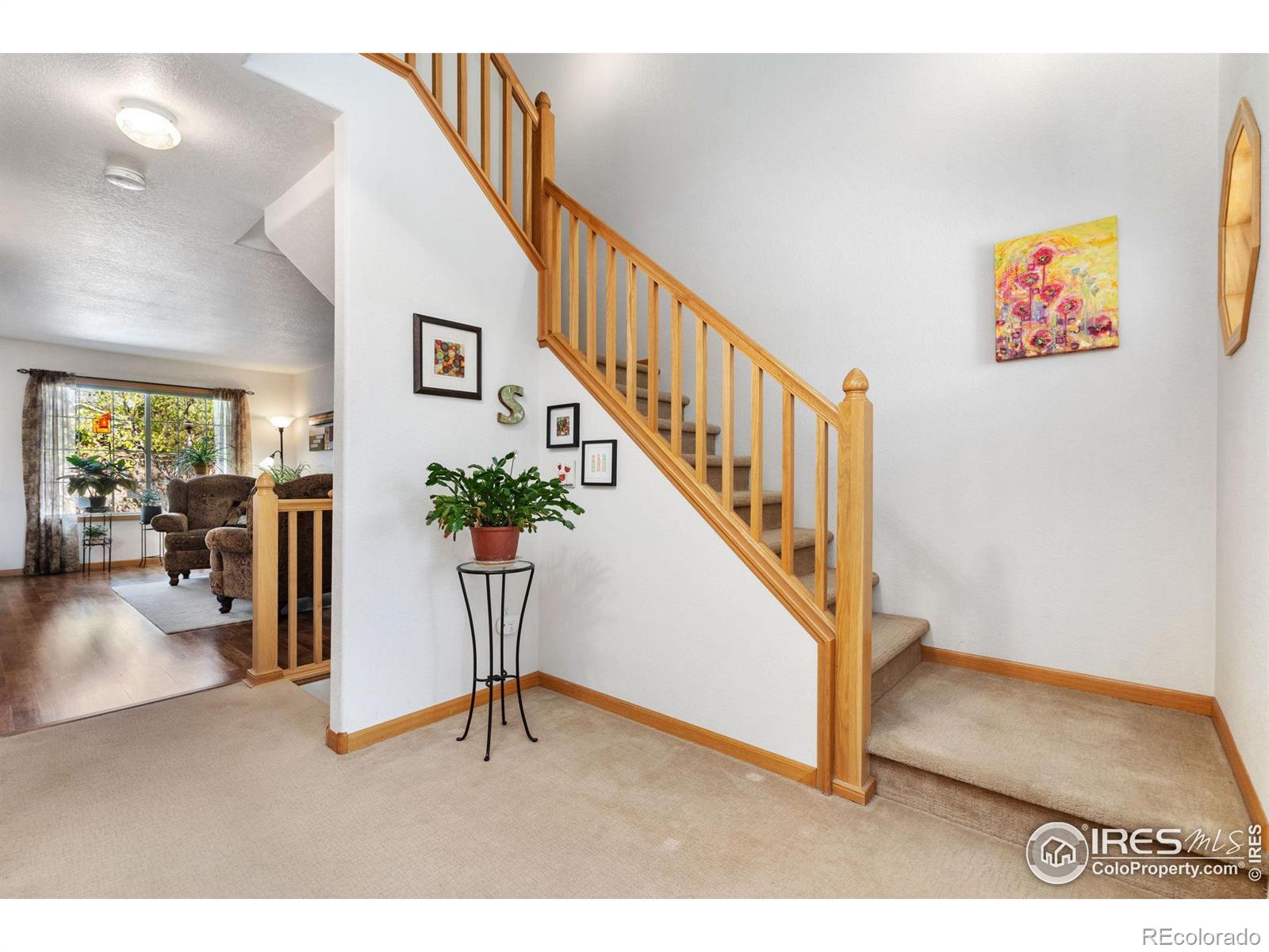 MLS Image #5 for 352  audrey drive,loveland, Colorado