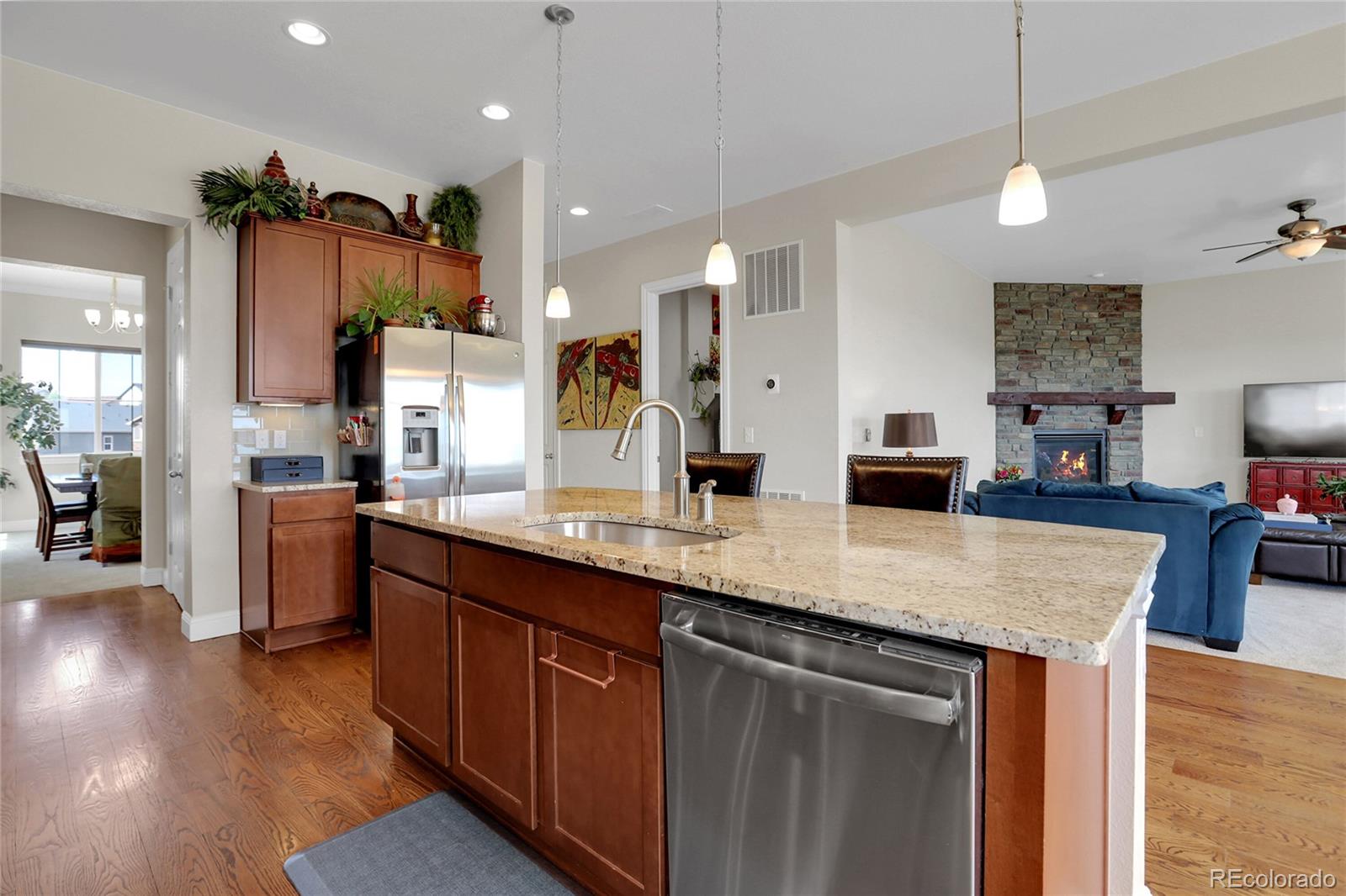 MLS Image #14 for 3188  eagle claw place,castle rock, Colorado